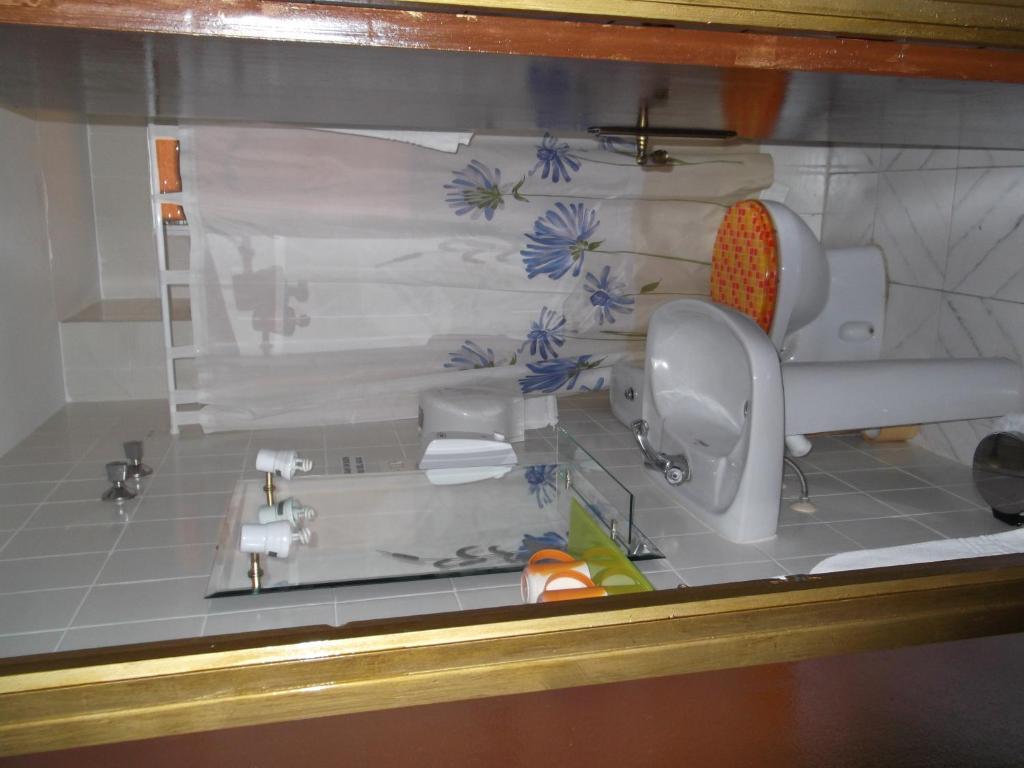 Pension Colonia Motril Room photo